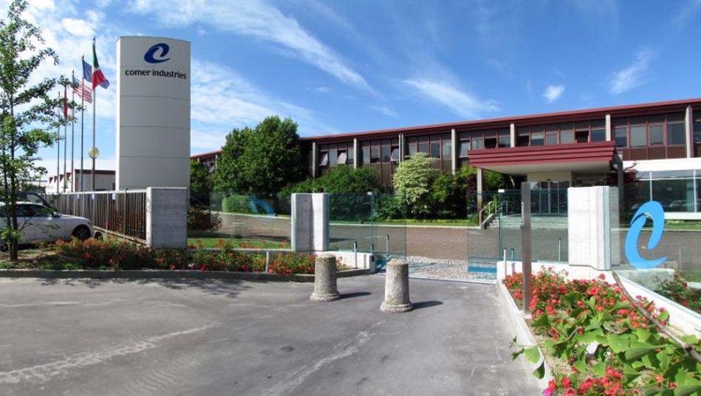 Comer dans le sens du vent 