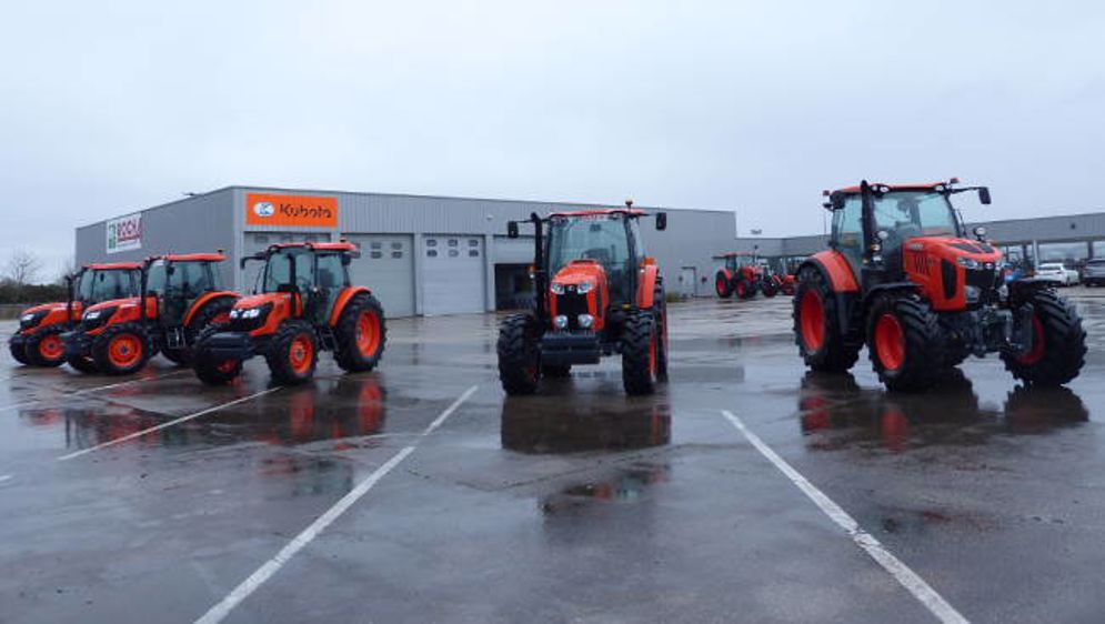 Rocha crée KR Agri et rachète CAC dans l'Aube