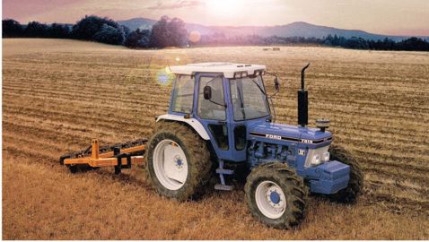 D'autres pièces pour les tracteurs anciens D'autres pièces pour les tracteurs anciens