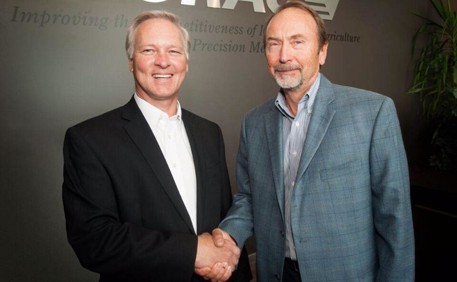 Topcon acquiert Norac