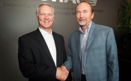 Topcon acquiert Norac Topcon acquiert Norac