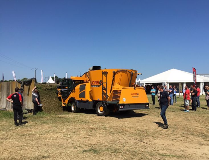 L'Autospire de Lucas G gagne en capacité