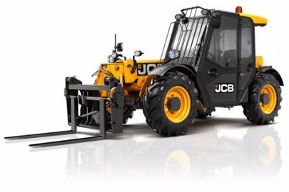JCB 525-60 Agri : télescopique passe-partout JCB 525-60 Agri : télescopique passe-partout