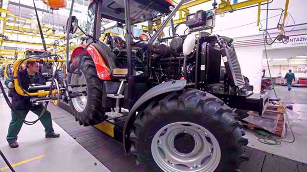 Bobcat ouvre ses griffes à l'agricole