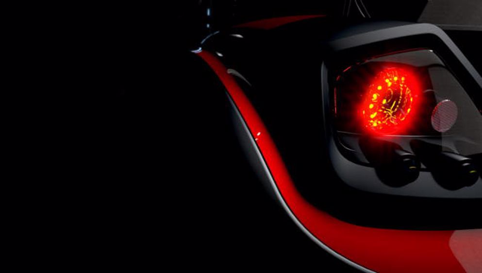 Des courbes signées Pininfarina chez Zetor