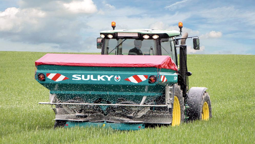 Sulky ouvre une filiale au Royaume-Uni Sulky ouvre une filiale au Royaume-Uni