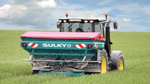 Sulky ouvre une filiale au Royaume-Uni Sulky ouvre une filiale au Royaume-Uni