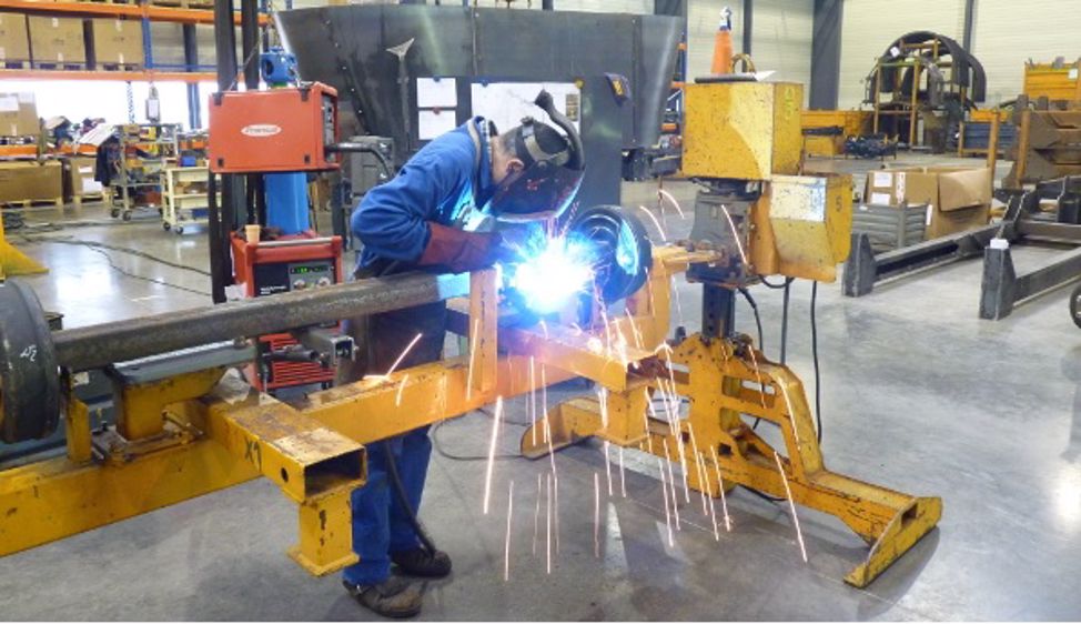 Fin du partenariat entre Bélair et Lucas G.