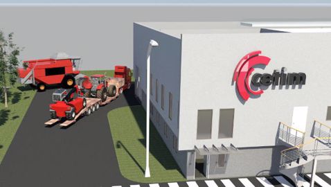 La Picardie se dote d'un outil de développement La Picardie se dote d'un outil de développement