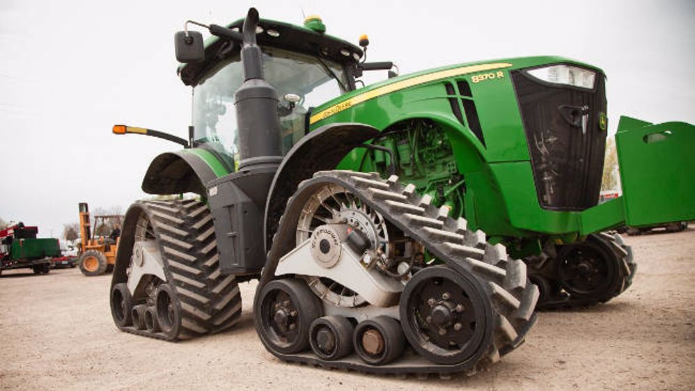 Camoplast Solideal devient Camso