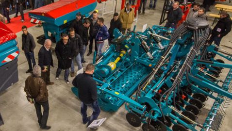 Le salon des entrepreneurs a fait le plein Le salon des entrepreneurs a fait le plein