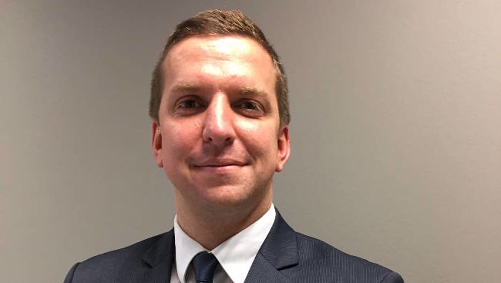 François Braud directeur commercial de SDF France