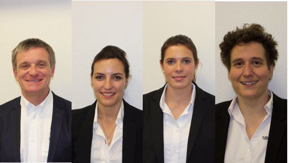 Valtra décline son marketing dans les régions