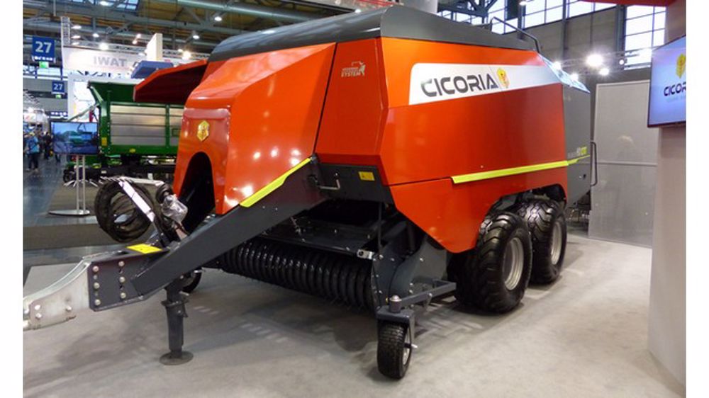 Cicoria : des presses simples à petit prix  