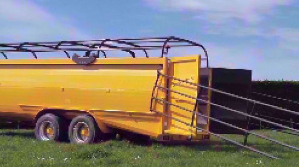 AMBS La Littorale. Un acier pour un concept