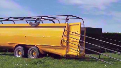 AMBS La Littorale. Un acier pour un concept AMBS La Littorale. Un acier pour un concept