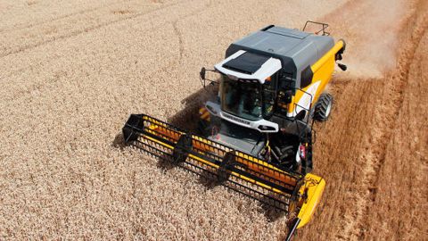 Mahindra achète 35 % de Sampo Mahindra achète 35 % de Sampo