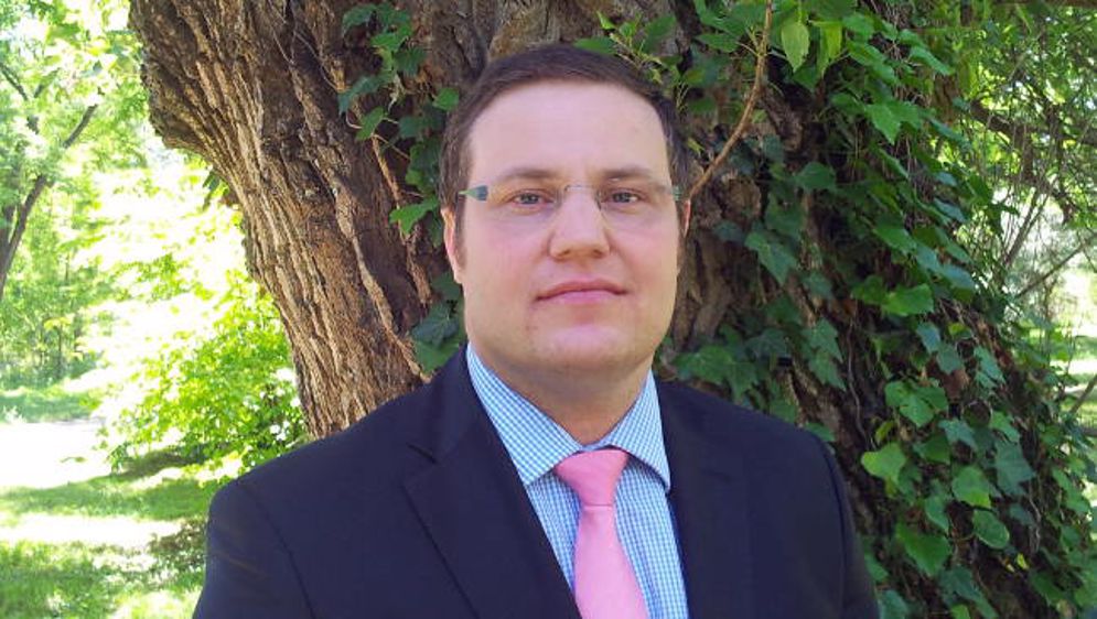 Hubert Plouchart directeur des ventes de Carlstar  Hubert Plouchart directeur des ventes de Carlstar