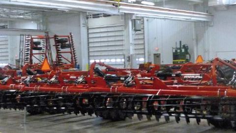 Horsch. La conquête de l'Amérique Horsch. La conquête de l'Amérique