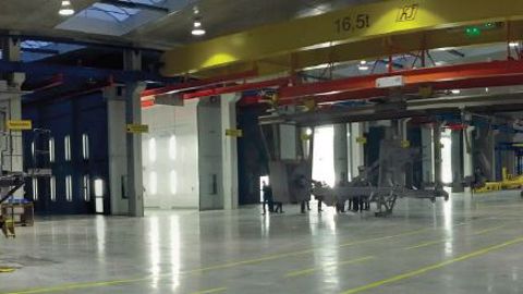 Ropa. La betterave comme énergie Ropa. La betterave comme énergie