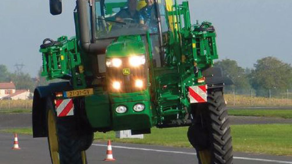 Michelin. Déjà dix ans d'Ultraflex Michelin. Déjà dix ans d'Ultraflex