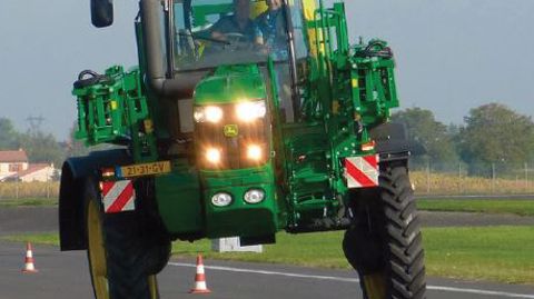 Michelin. Déjà dix ans d'Ultraflex Michelin. Déjà dix ans d'Ultraflex