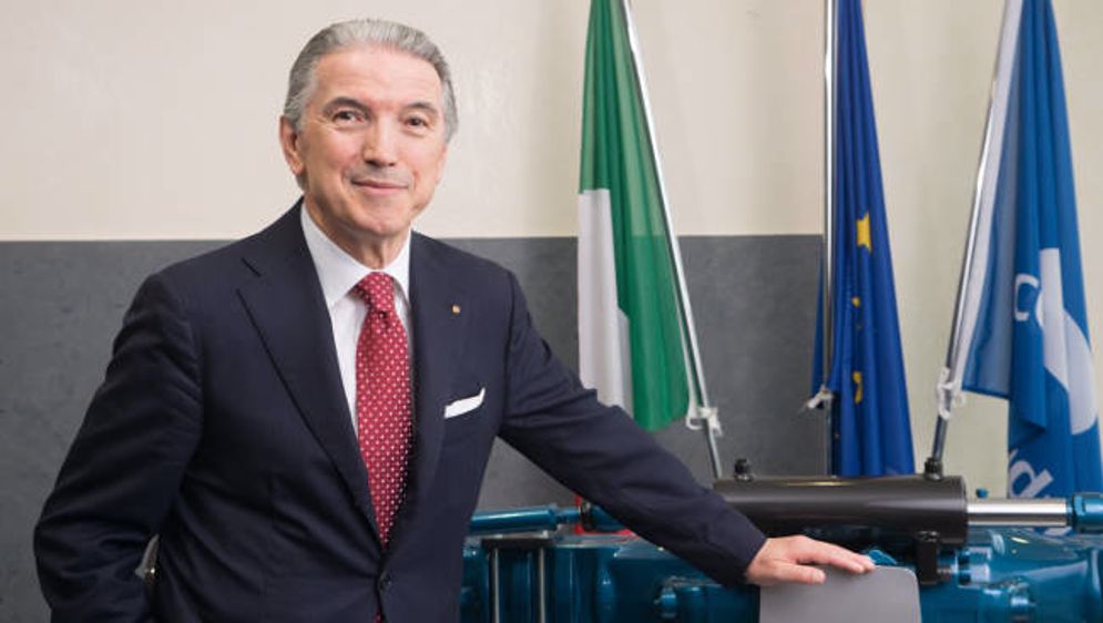 Comer Industries diversifie ses marchés