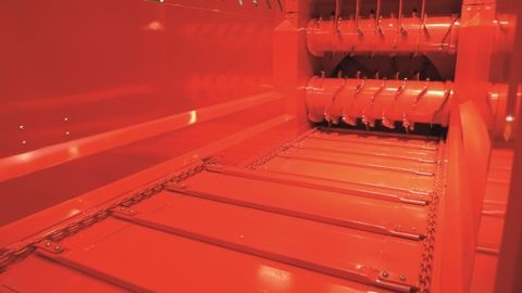 Silofarmer: Le distributeur de concentrés prend de la vitesse Silofarmer: Le distributeur de concentrés prend de la vitesse