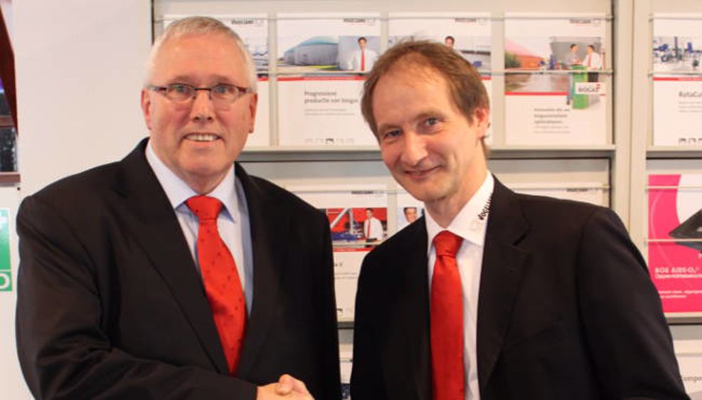 Vogelsang acquiert son importateur néerlandais