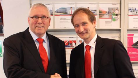 Vogelsang acquiert son importateur néerlandais Vogelsang acquiert son importateur néerlandais