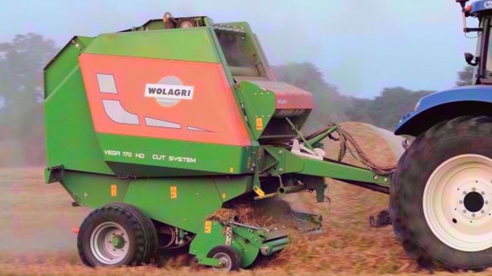 Wolagri: La Vega 170 ne passe pas à la trappe Wolagri: La Vega 170 ne passe pas à la trappe