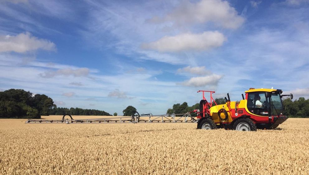 L'intégralité de McConnel, Twose et Kellands chez Payen 