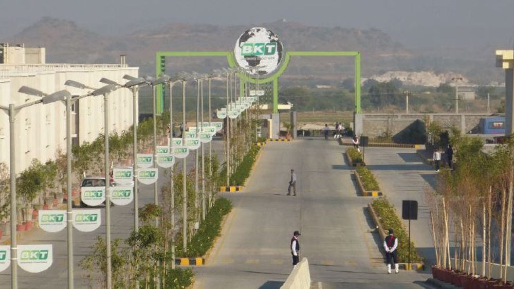 BKT : impossible n'est pas indien