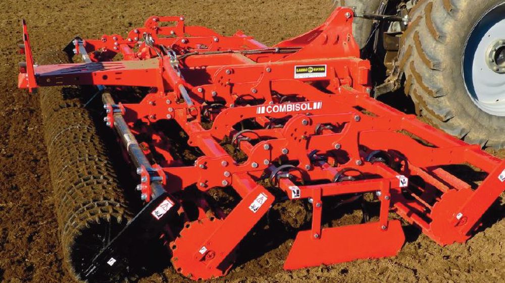 Labbé-Rotiel : le sol prend le dessus