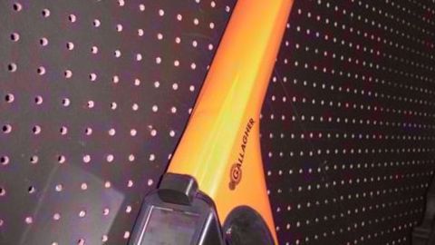 Gallagher: Une lance auxiliaire pour l'éleveur