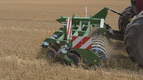 Franquet: Le Synchroflex en toutes conditions Franquet: Le Synchroflex en toutes conditions