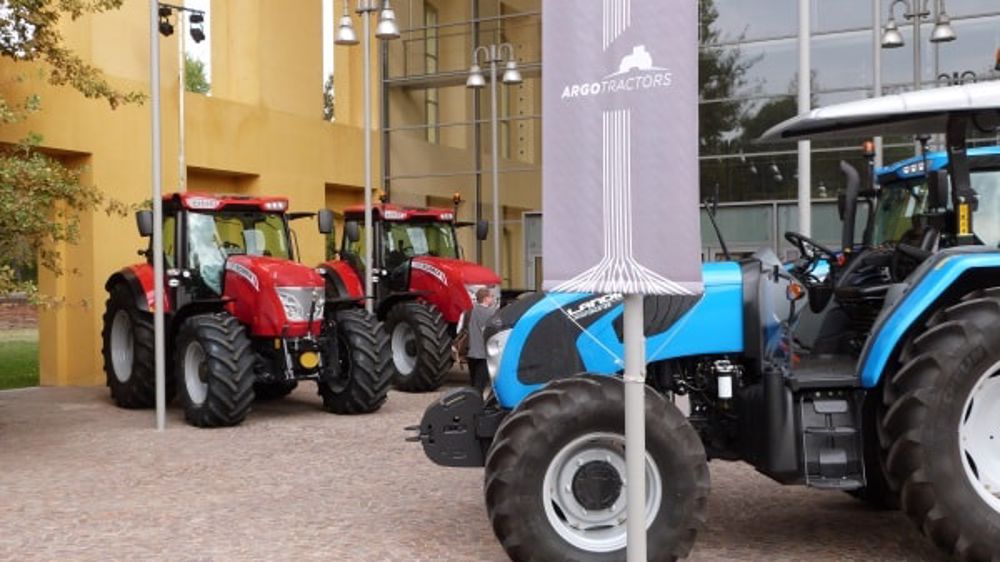 Argo maintient ses ventes Argo maintient ses ventes