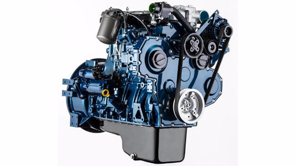 Volkswagen et Navistar créent une alliance technologique 