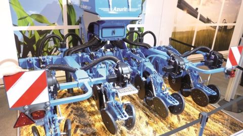 Lemken Lemken