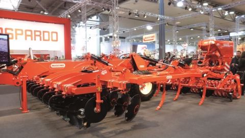 Maschio-Gaspardo Maschio-Gaspardo
