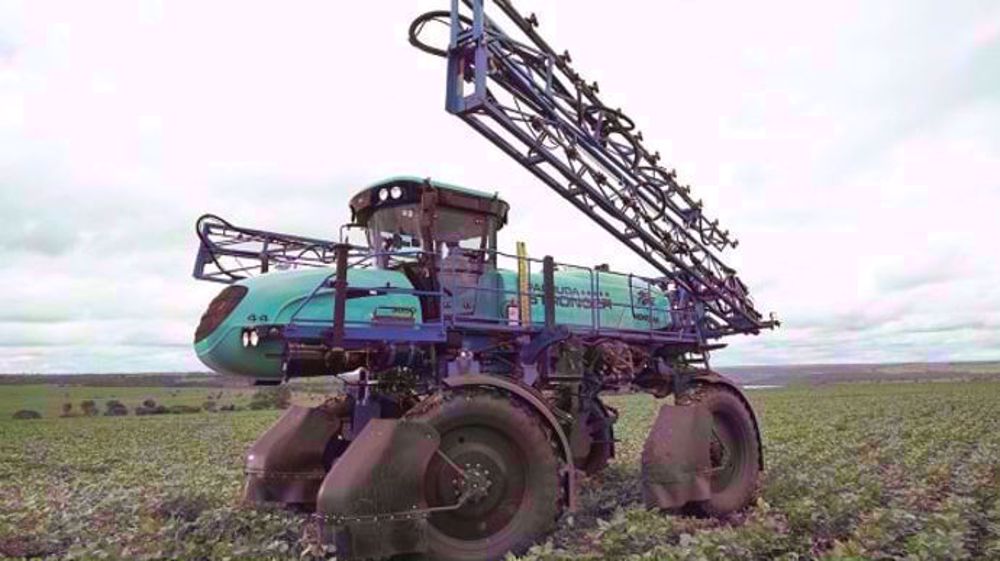 Kuhn: Acquisition d'un constructeur brésilien Kuhn: Acquisition d'un constructeur brésilien