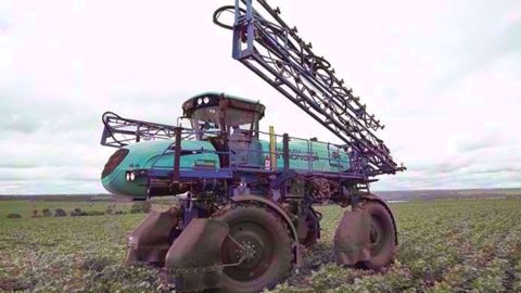 Kuhn: Acquisition d'un constructeur brésilien Kuhn: Acquisition d'un constructeur brésilien