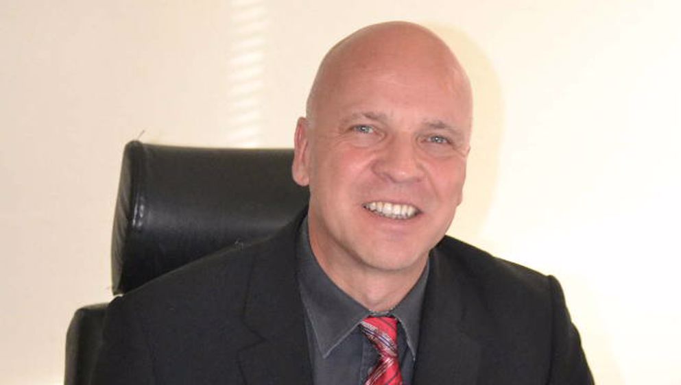 Philippe Juban aux ventes et au marketing chez MTD 