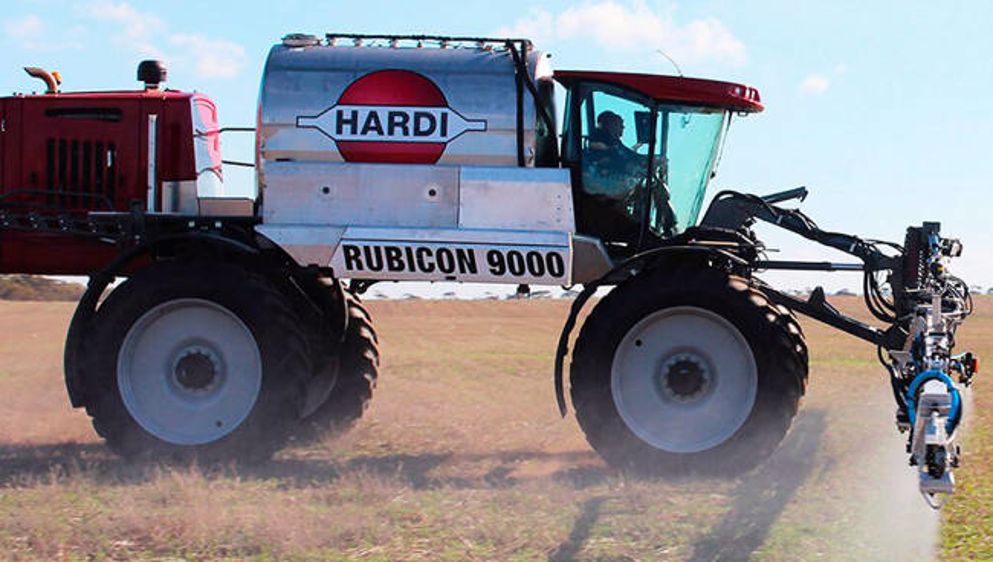 Exel Industries résiste à des marchés difficiles