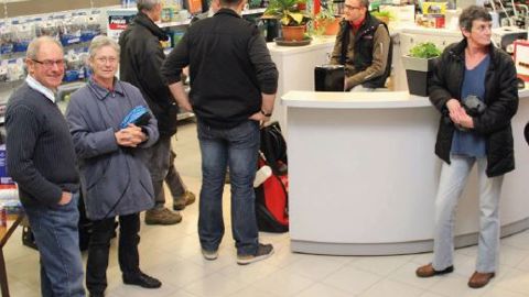 Promodis fête ses trente ans Promodis fête ses trente ans