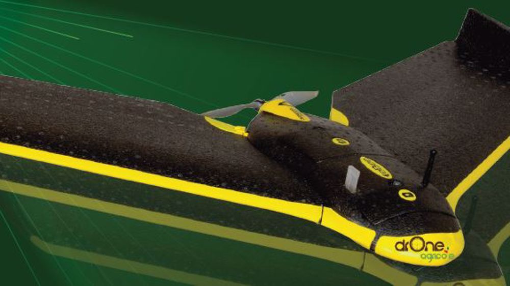 AGRICULTURE DE PRÉCISION : des champs à la carte