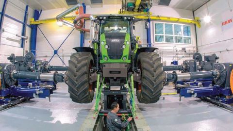 Claas Trangé / Sarthe. Une vie pleine de rebondissements Claas Trangé / Sarthe. Une vie pleine de rebondissements