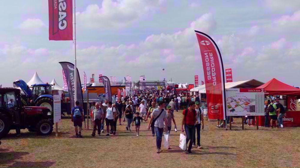 Innov-Agri 2018 : le plein de nouveautés #2 Innov-Agri 2018 : le plein de nouveautés #2