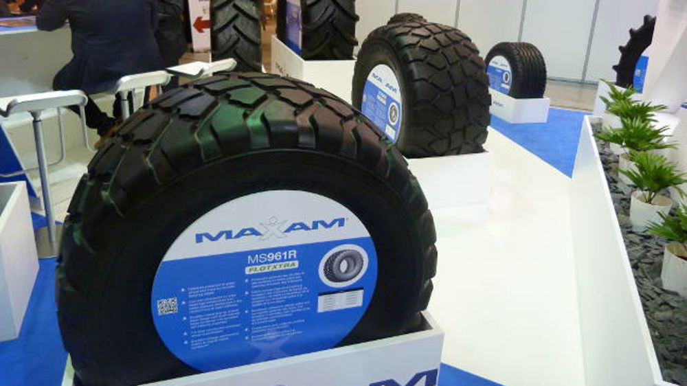 Maxam a trouvé un distributeur Maxam a trouvé un distributeur