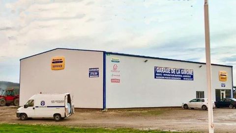 Agri Montauban s'installe à Sérignac Agri Montauban s'installe à Sérignac